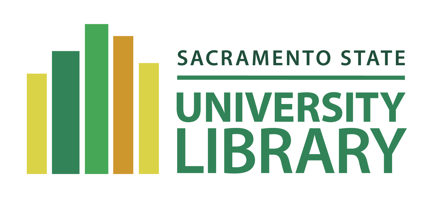 Sac State Library Special Collections and University Archives